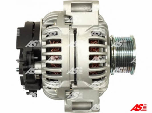 Alternator AS-PL A0356