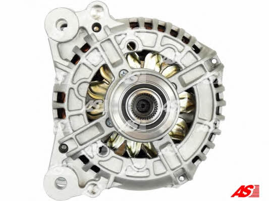 AS-PL Alternator – price 535 PLN