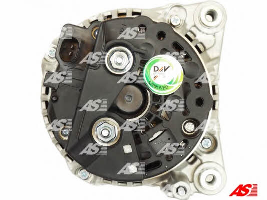 Alternator AS-PL A0362