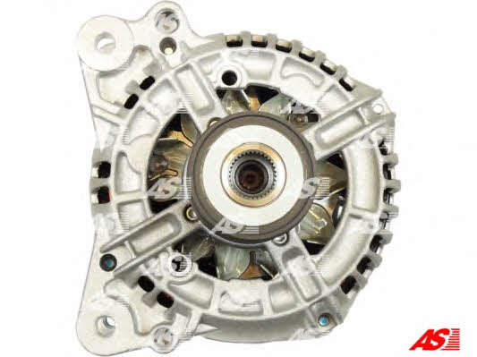 AS-PL Alternator – price 637 PLN