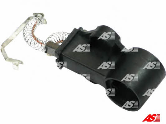 Carbon starter brush fasteners AS-PL ABH1004