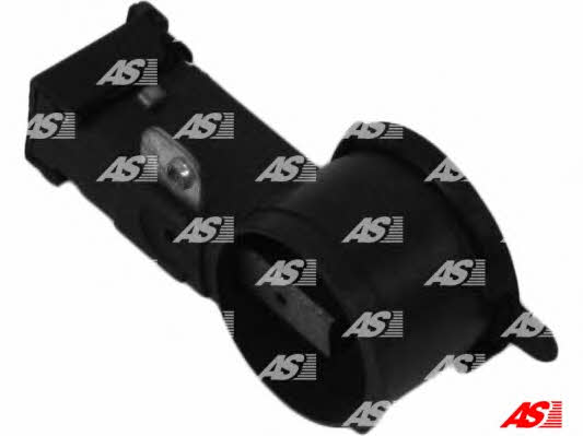 Carbon starter brush fasteners AS-PL ABH2001
