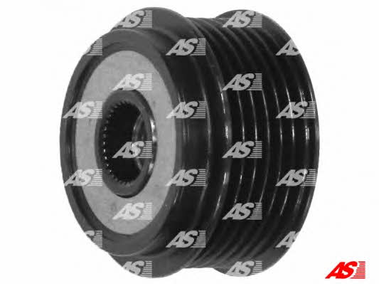 Freewheel clutch, alternator AS-PL AFP2002