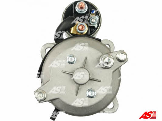 Starter AS-PL S4030