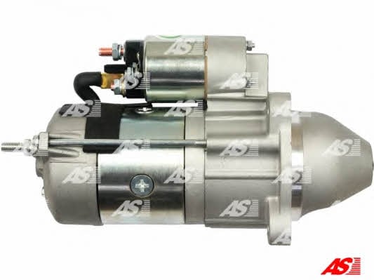 AS-PL Starter – price 520 PLN