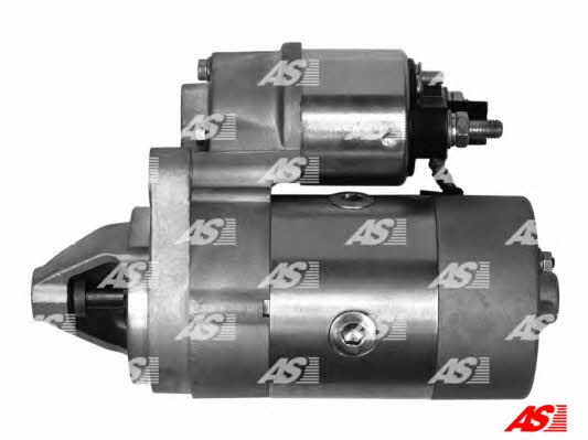AS-PL Starter – price 327 PLN