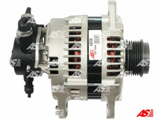 Alternator AS-PL A2038
