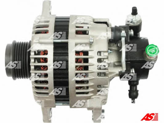 AS-PL Alternator – price 585 PLN