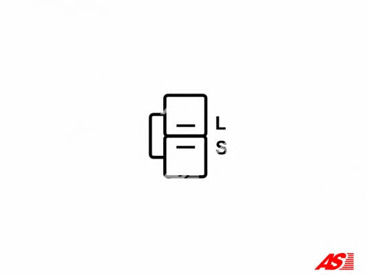 AS-PL Alternator – price [object Object] PLN