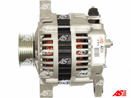 Alternator AS-PL A2024