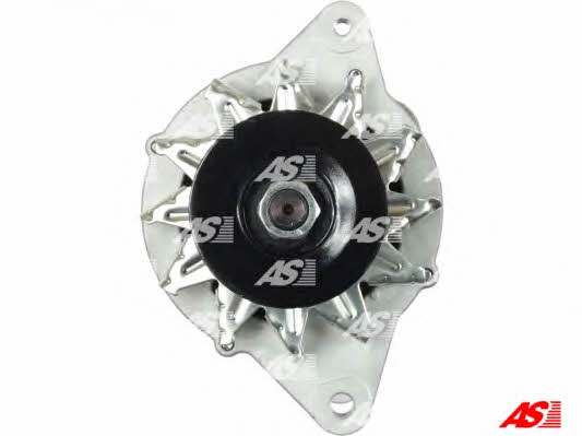 AS-PL Alternator – price 487 PLN