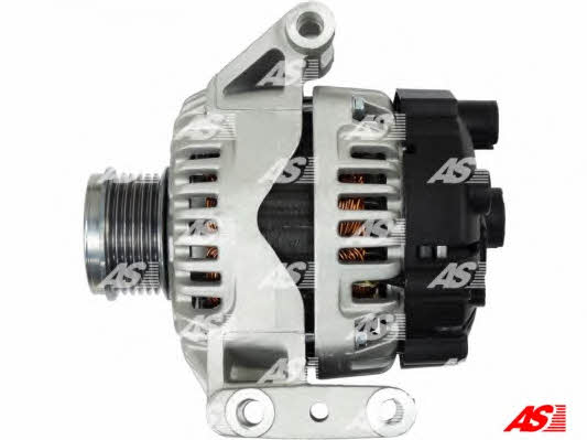 AS-PL Alternator – price 592 PLN