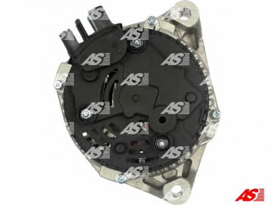 AS-PL Alternator – price 663 PLN