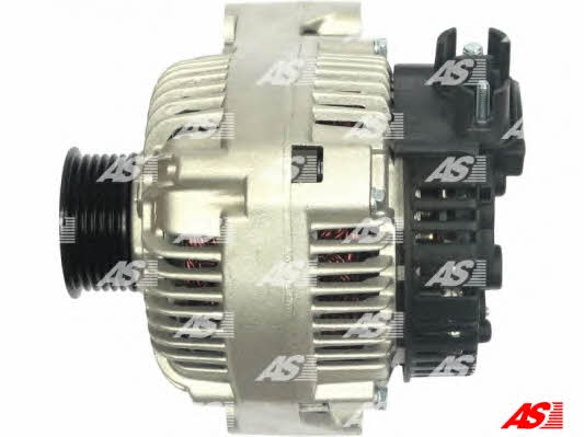 AS-PL Alternator – price 552 PLN