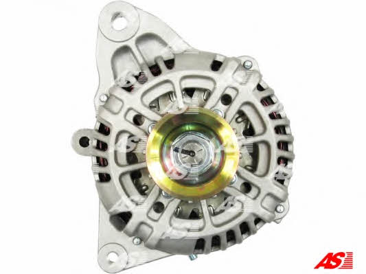 AS-PL Alternator – price 481 PLN