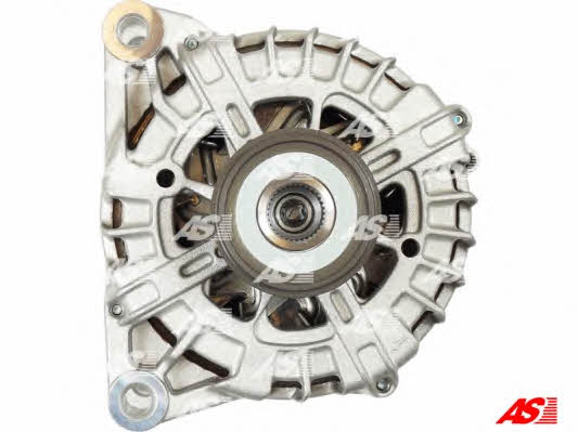 AS-PL Alternator – price 815 PLN