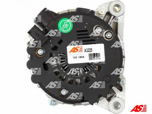 Alternator AS-PL A3225
