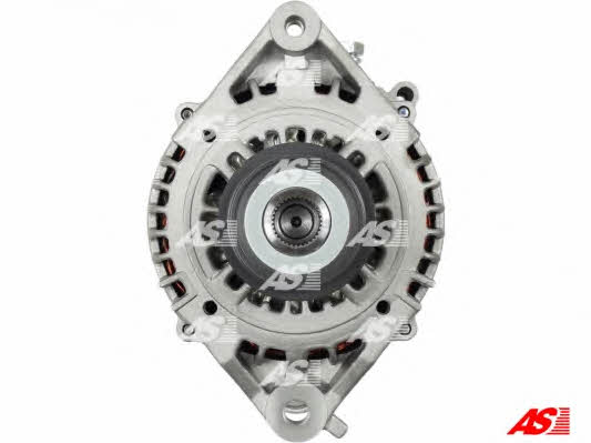 AS-PL Alternator – price 584 PLN