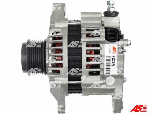 Alternator AS-PL A2023(P)