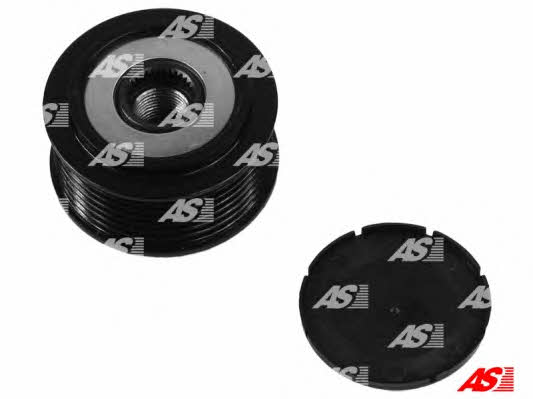 AS-PL Freewheel clutch, alternator – price 89 PLN