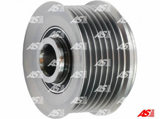 AS-PL Freewheel clutch, alternator – price 86 PLN