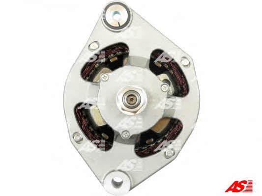 AS-PL Alternator – price 537 PLN