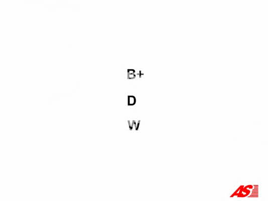 AS-PL Alternator – price [object Object] PLN