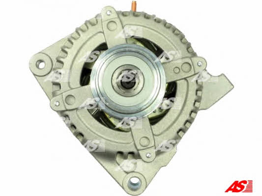 AS-PL Alternator – price 546 PLN