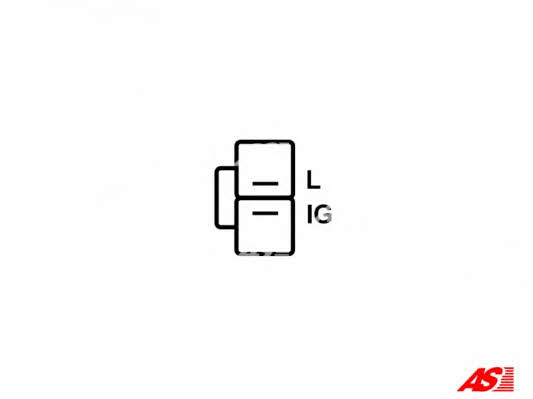 AS-PL Alternator – price [object Object] PLN