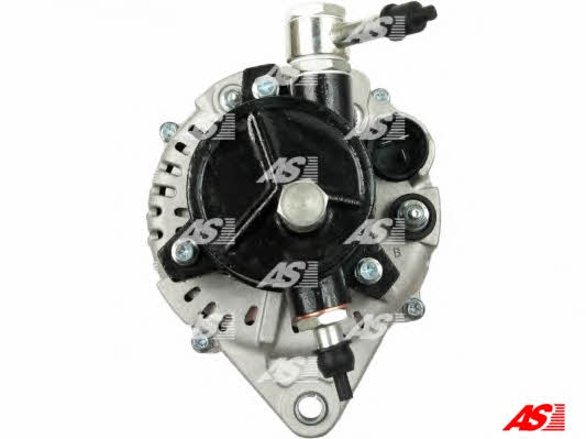 Alternator AS-PL A2018