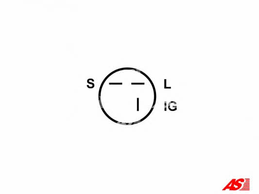 AS-PL Alternator – price [object Object] PLN