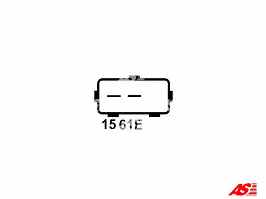 AS-PL Alternator – price [object Object] PLN