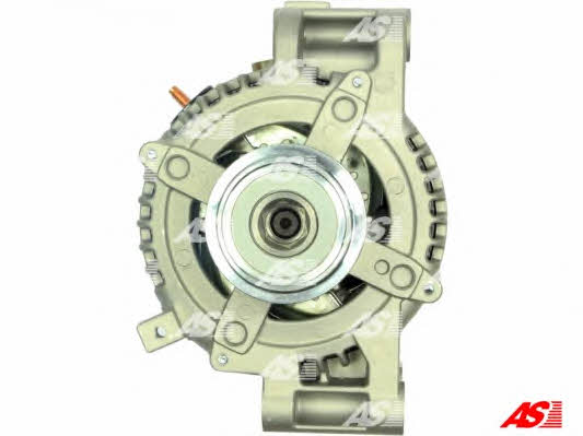 AS-PL Alternator – price 574 PLN