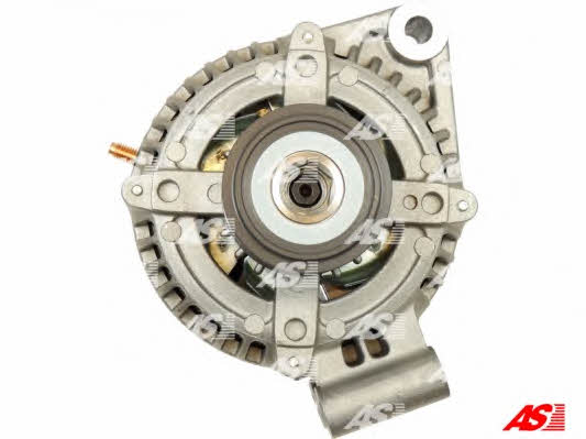 AS-PL Alternator – price 602 PLN