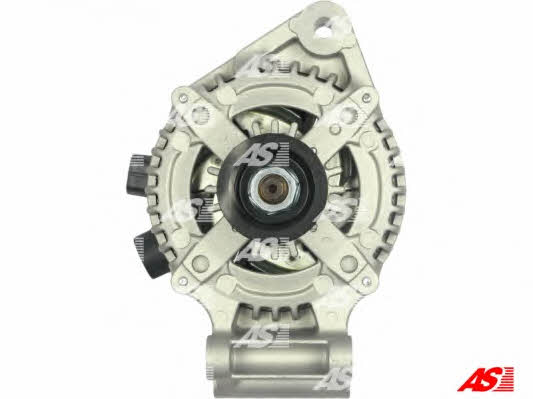 AS-PL Alternator – price 534 PLN