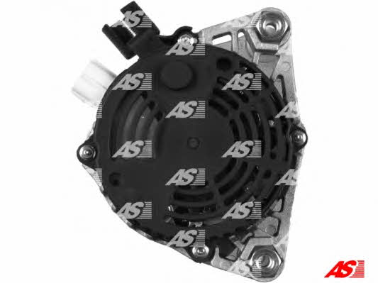 AS-PL Alternator – price 549 PLN