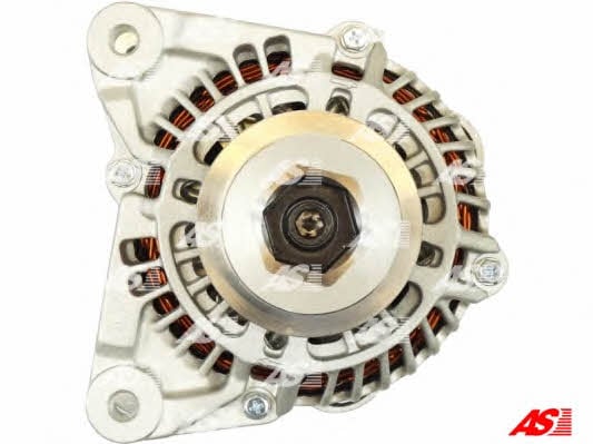AS-PL Alternator – price 536 PLN