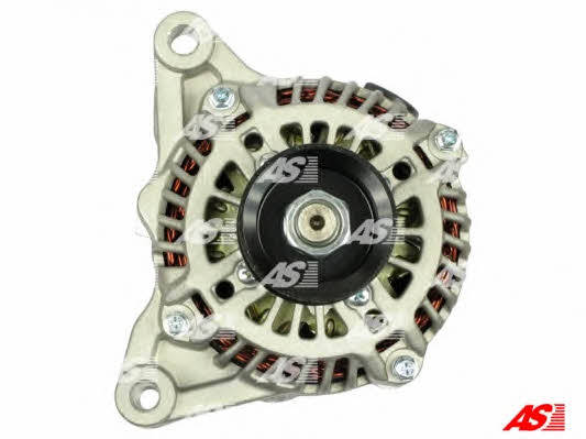 AS-PL Alternator – price 523 PLN