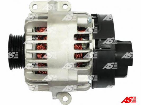 AS-PL Alternator – price 439 PLN