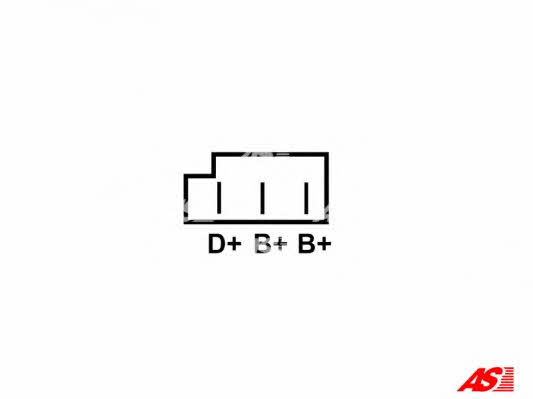 Buy AS-PL A4067 – good price at EXIST.AE!