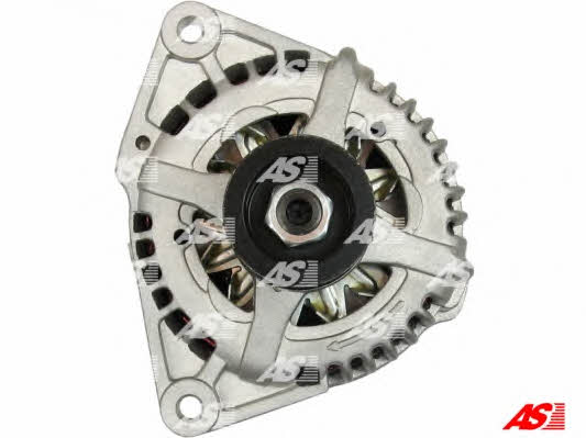 AS-PL Alternator – price 532 PLN