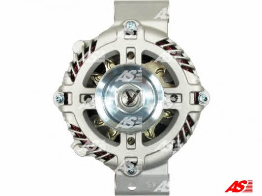 AS-PL Alternator – price 805 PLN