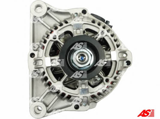 AS-PL Alternator – price 512 PLN