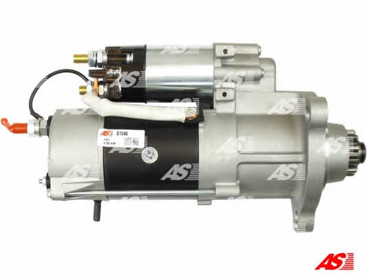 Starter AS-PL S1046