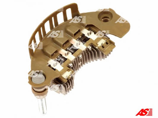 Rectifier, alternator AS-PL ARC5064