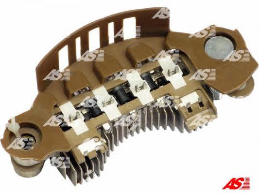 Rectifier, alternator AS-PL ARC5072