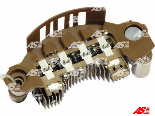 Rectifier, alternator AS-PL ARC5084