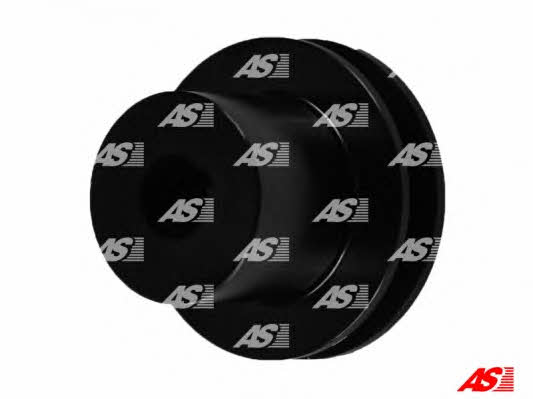 AS-PL Belt pulley generator – price 42 PLN