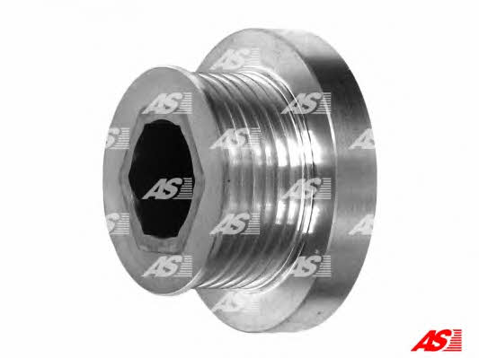 AS-PL Belt pulley generator – price 54 PLN