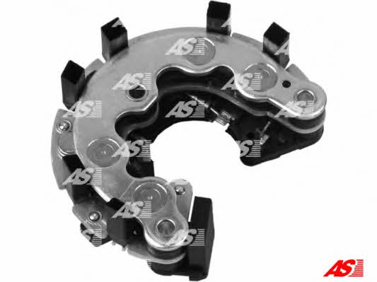 Rectifier, alternator AS-PL ARC9025